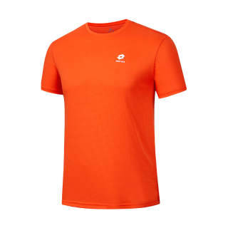 LOTTO Drop Shoulder Sleeve T Shirt Men's