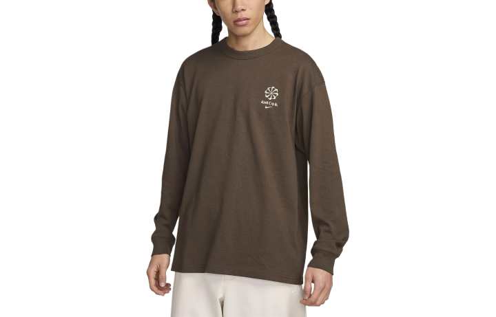 Nike Nike Max90 T Shirt Men's Baroque Brown