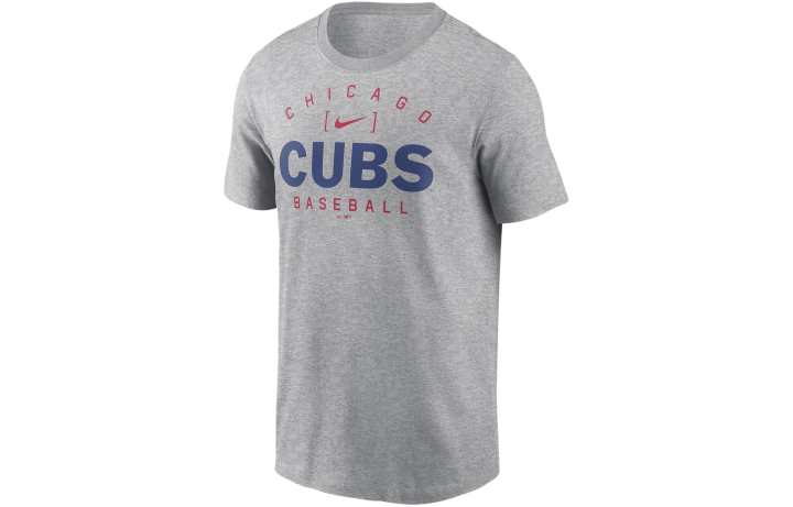 Nike Nike Florida Gators Primetime Logo Men's Nike College T-Shirt