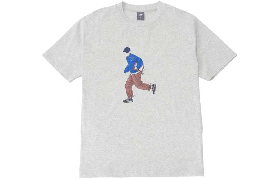 New Balance New Balance Athletics Sport Style T-Shirt