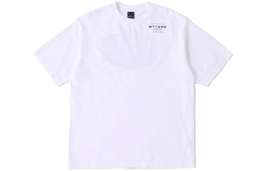 New Balance New Balance MT1996 T Shirt Men's White