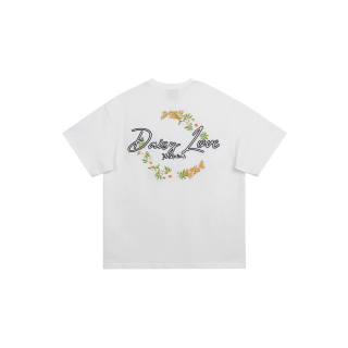 FORNINES T Shirts Unisex Crew Neck Moderate Straight Fit