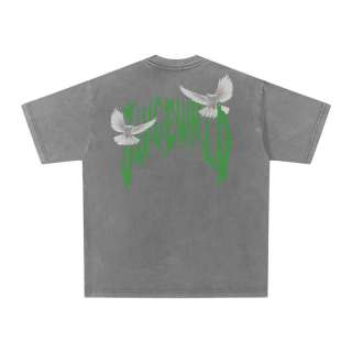 Juice Wrld T Shirt Unisex Dark Gray