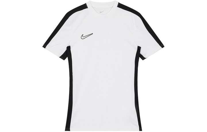 Nike Nike T Shirts Men's White Crew Neck Moderate