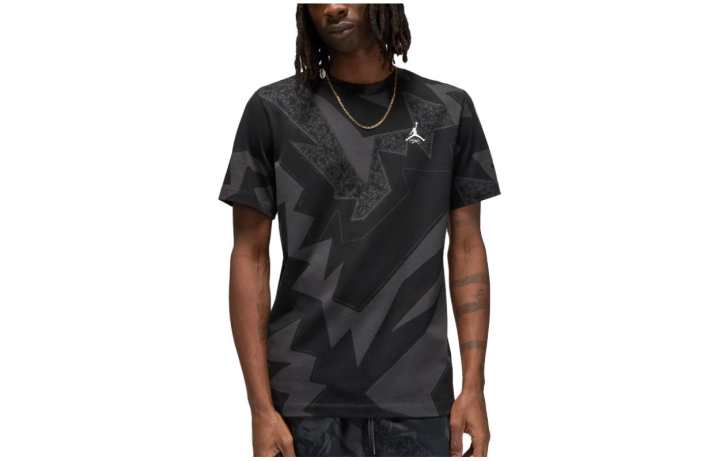 Jordan JORDAN Essentials Men's Printed T-Shirt