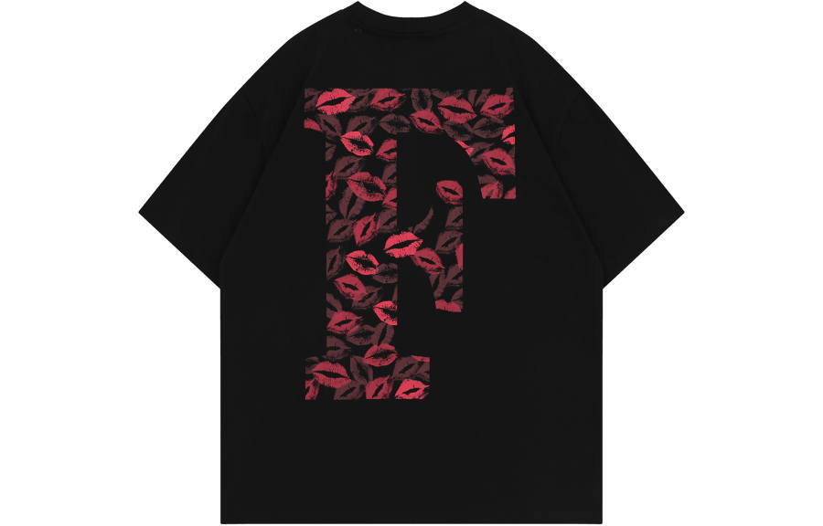 No Tears T Shirts Unisex Crew Neck Thin Straight Fit