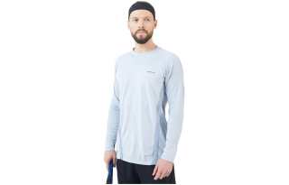 DECATHLON T Shirts Men's Crew Neck Moderate Straight Fit