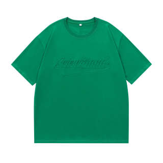 S.view T Shirts Unisex Crew Neck Moderate Straight Fit