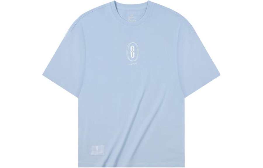 361° 361° T Shirts Unisex Crew Neck Moderate