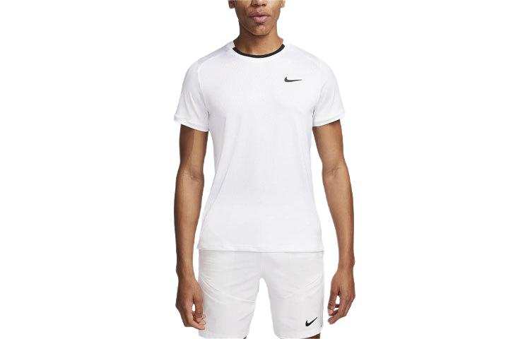 Nike Nike Court Advantage Men's Dri FIT Tennis Top