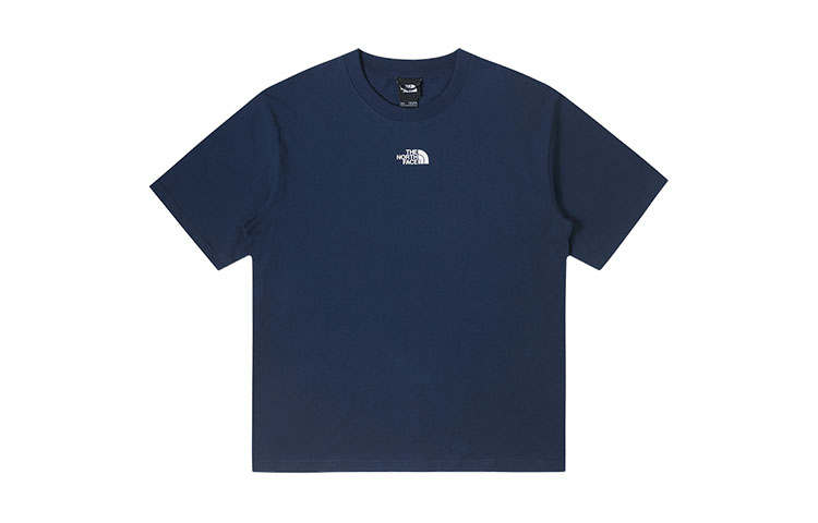 THE NORTH FACE Urban Exploration T Shirt Men's Blue