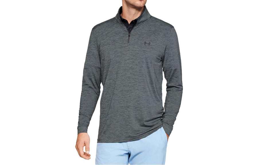 Under Armour Under Armour T Shirt Men's Gray