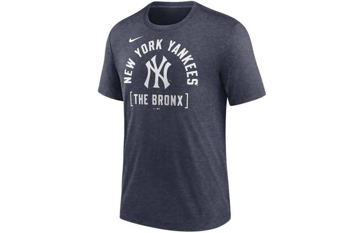 Nike Nike Penn State Legacy Arch Men's Nike College T-Shirt