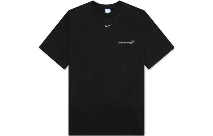 Nike Nike X NOCTA FW23 Logo T-Shirt Black