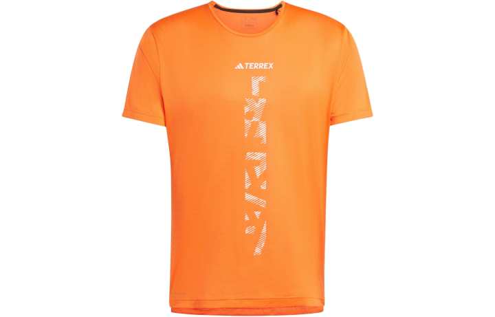 Adidas Adidas Terrex Agravic Trail Running Tee