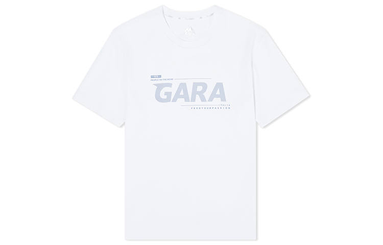Kappa T Shirts Men's Crew Neck Moderate Straight Fit