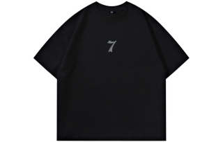 UNthemed T Shirts Unisex Crew Neck Moderate Straight Fit