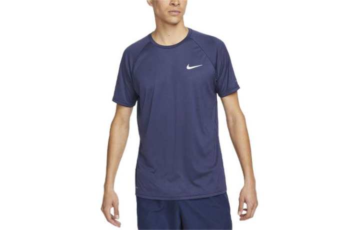 Nike Nike Essential T Shirt Men's Marine Blue