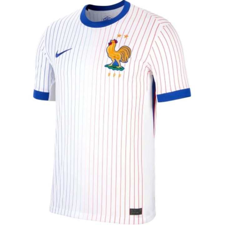 Nike Nike Fff 2024/25 Match Away Adv Authentic Jersey