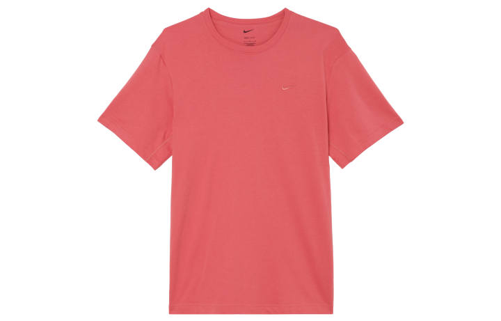Nike Nike Primary Men's Dri-FIT Short-Sleeve Versatile Top