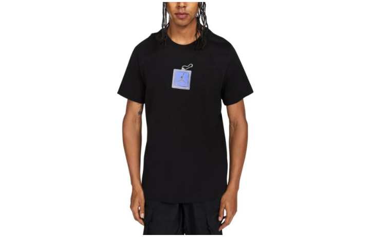 Jordan Jordan Keychain S/S T shirt