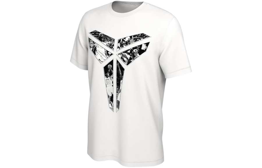 Nike Nike Kobe Bryant Los Angeles Lakers Memorial Statue Unveil T shirt
