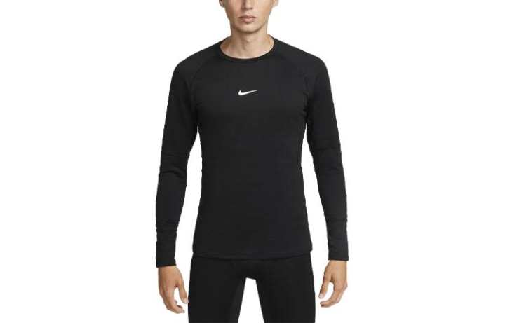 Nike Nike Pro Warm Men's Long-Sleeve Top