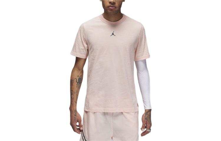 Jordan Jordan Sport Dri-FIT Big Kids' Core T-Shirt