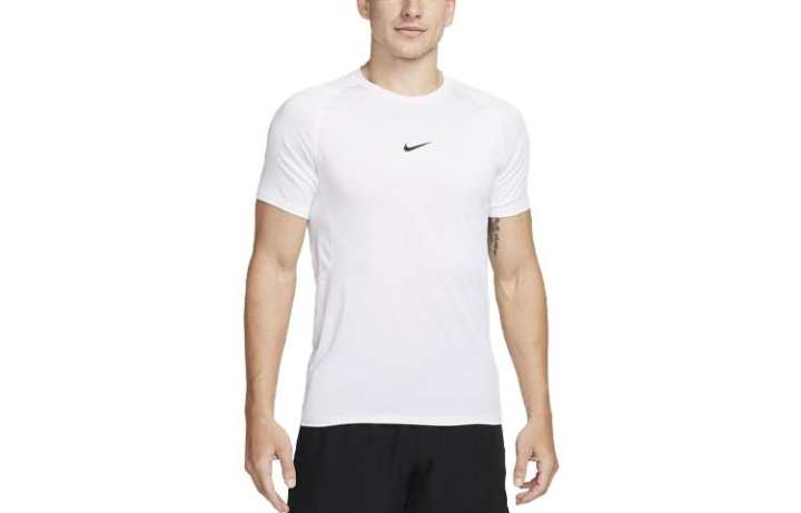 Nike Nike Pro Men's Dri-FIT Slim Short-Sleeve Top