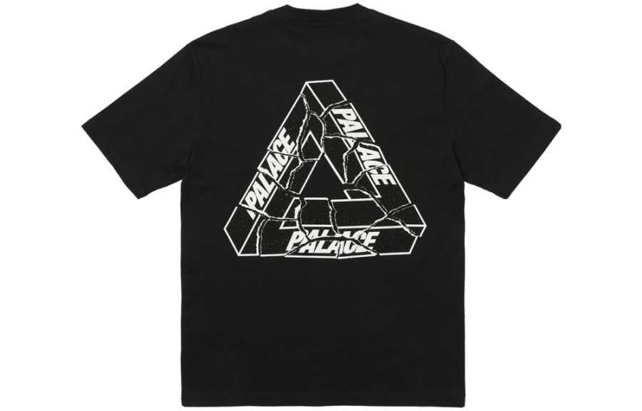 PALACE PALACE Tri Ripped T Shirt