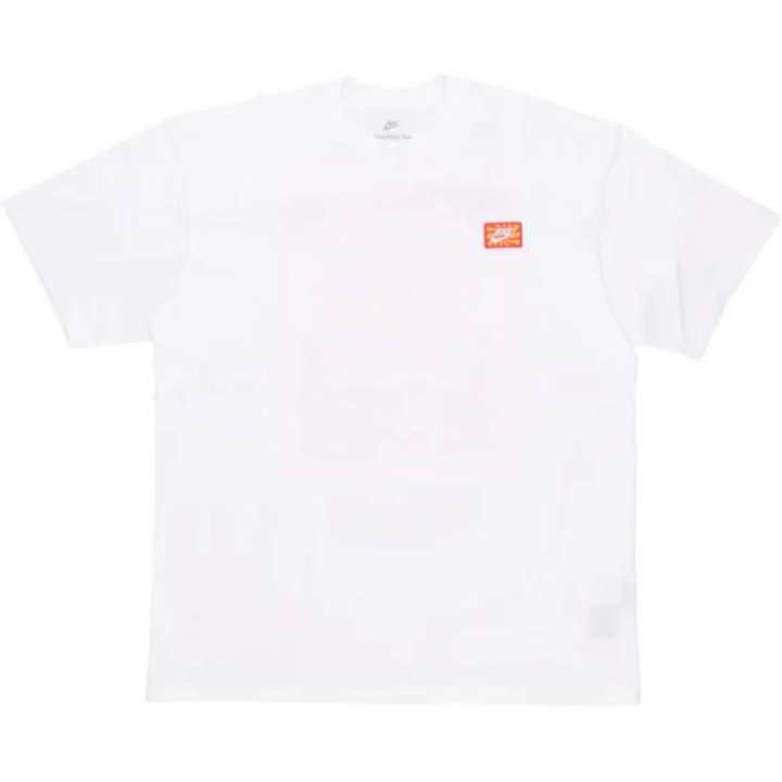 Nike Nike Sportswear Max90 T Shirt Men's White