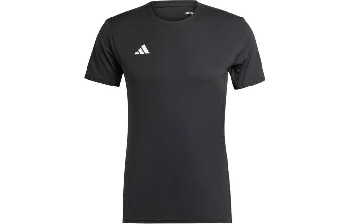 Adidas Adidas Running T Shirt Men's Black