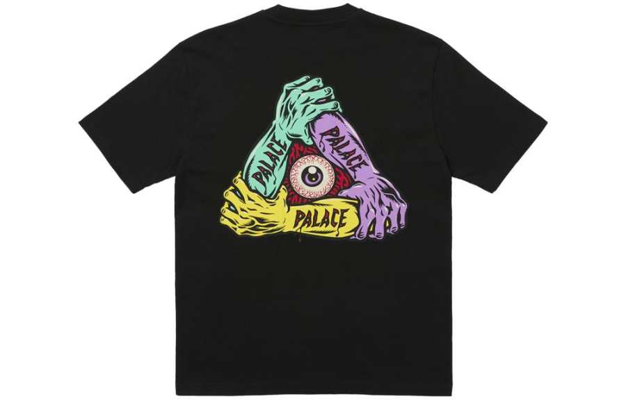 PALACE PALACE Arms T Shirt