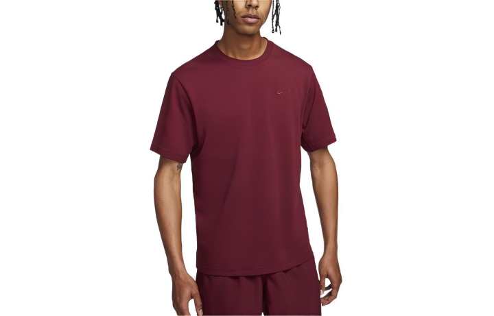 Nike Nike Primary Men's Dri-FIT Short-Sleeve Versatile Top