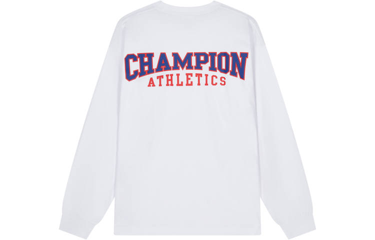 Champion Champion T Shirt Japan Version Unisex