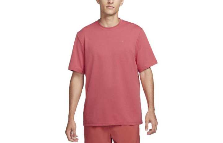 Nike Nike T Shirt Men's Watermelon Red