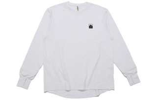 Keen T Shirt Men's Star White/Black