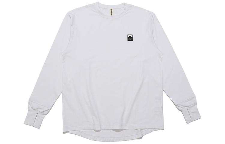 Keen T Shirt Men's Star White/Black