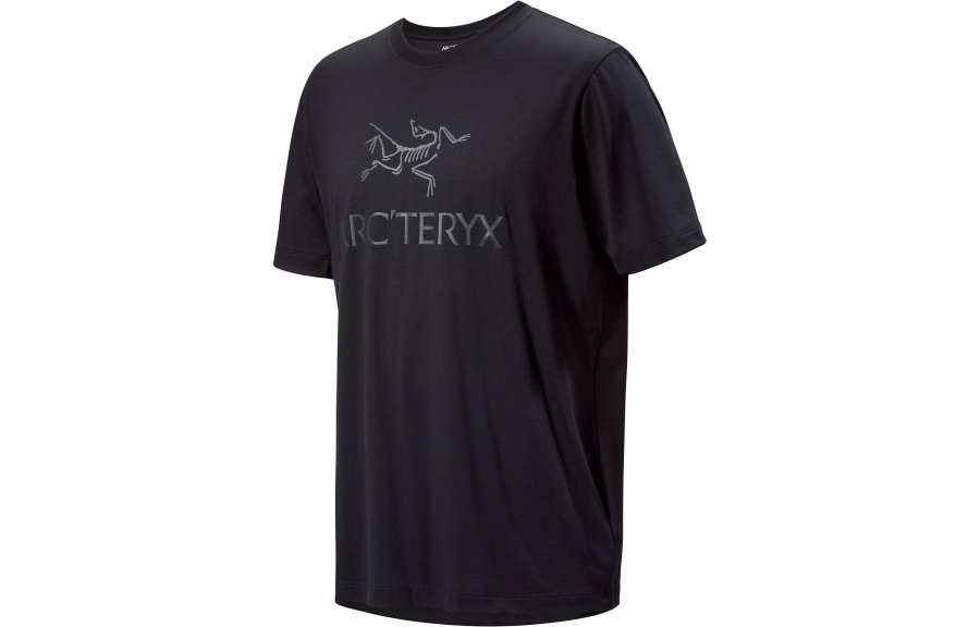 Arcteryx Arc'teryx Arc'Word Logo T Shirt