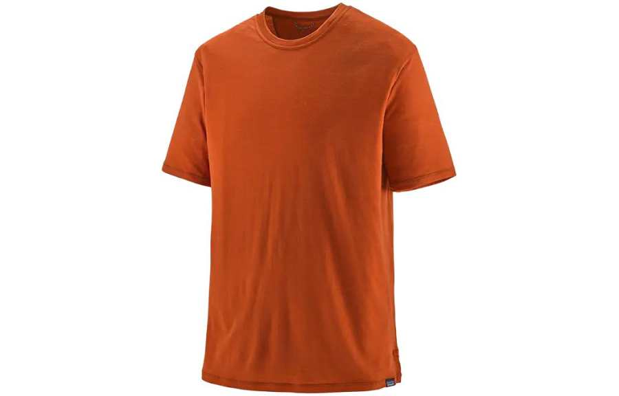 Patagonia Quick Dry T Shirts Men's