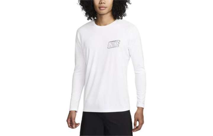Nike Nike Swim Men's Long-Sleeve Hydroguard