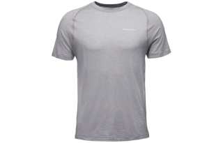 BLACK DIAMOND RHYTHM TEE T Shirt Men's Frost Earth Tone
