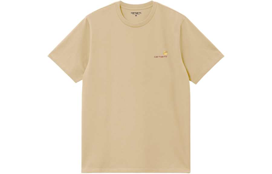 Carhartt WIP S/S American Script T-Shirt