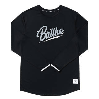 BALLHO T Shirt Men's Multicolor
