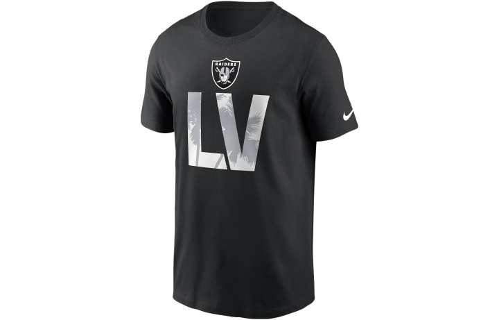 Nike Nike T Shirts Men's Black Crew Neck Moderate Straight Fit