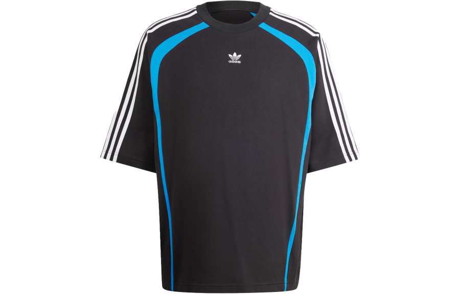 Adidas Originals T Shirt Men's Black