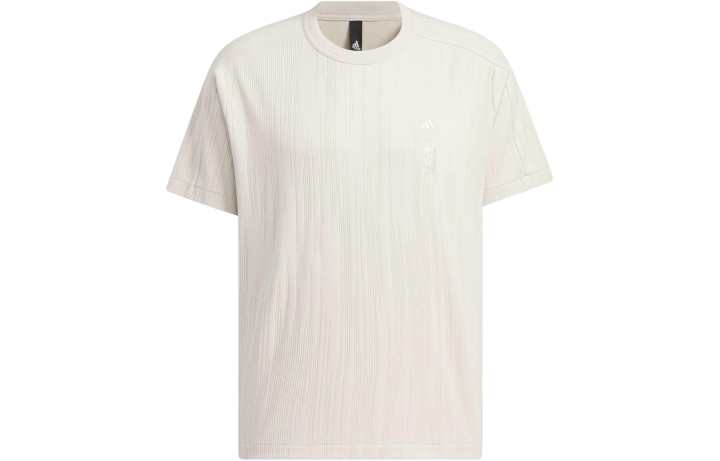 Adidas Adidas Wuji Series T Shirt Men's Clear Brown