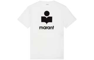 ISABEL MARANT T Shirt Men's White