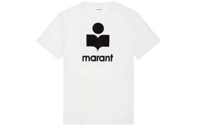 ISABEL MARANT T Shirt Men's White