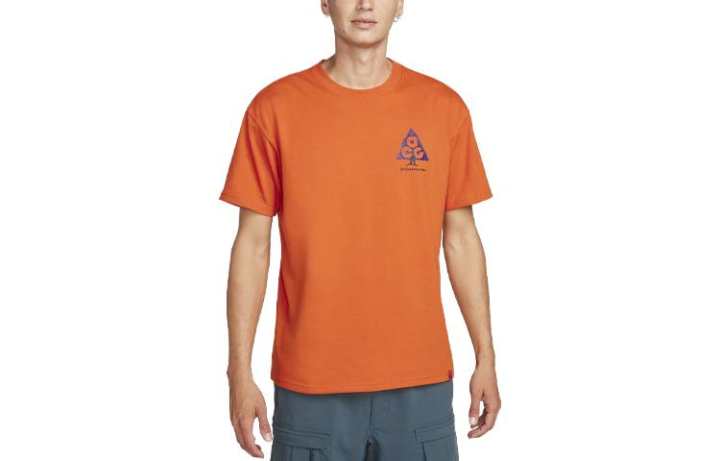 Nike Nike Acg Wildwood T shirt
